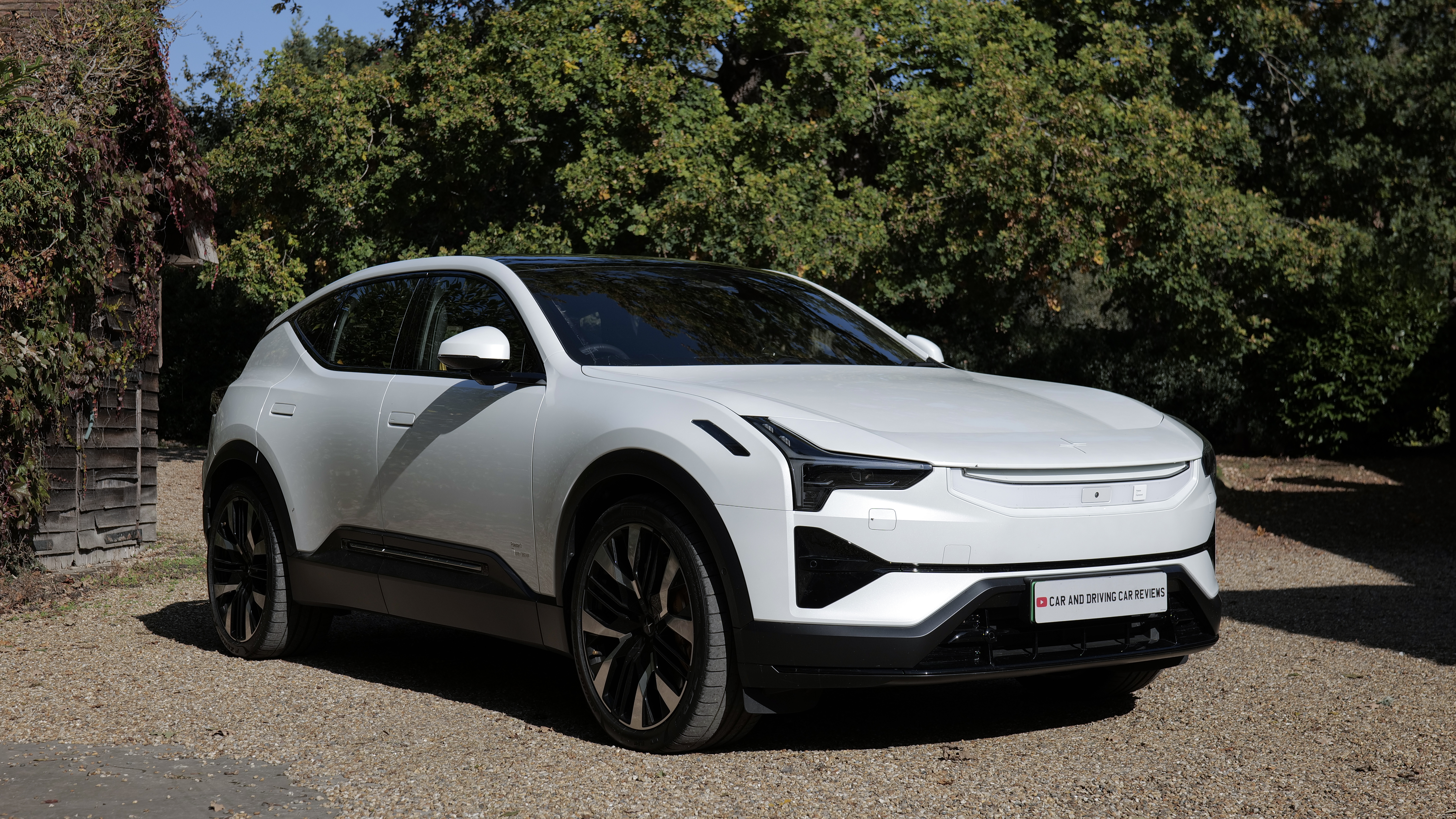 POLESTAR 3 ESTATE 245kW 92kWh Rear Motor Prime 5dr Auto